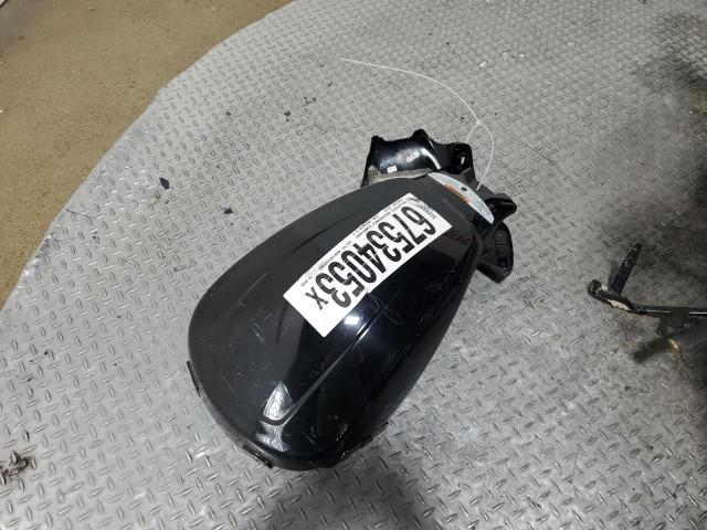 2015 HARLEY-DAVIDSON VRSCF VROD - 1HD1HPH16FC806286