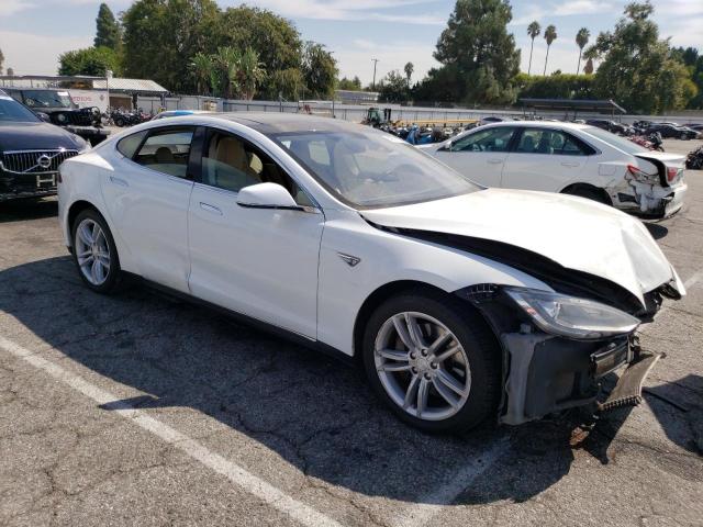 5YJSA1S10EFP46068 | 2014 TESLA MODEL S