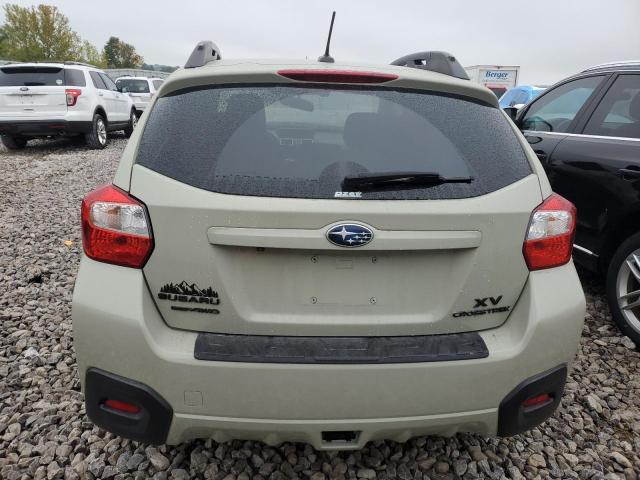 JF2GPAFC0F8241828 Subaru Xv Crosstrek 2.0 Premium