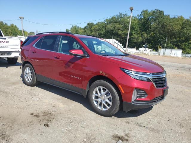 3GNAXKEG7PL217129 | 2023 CHEVROLET EQUINOX LT