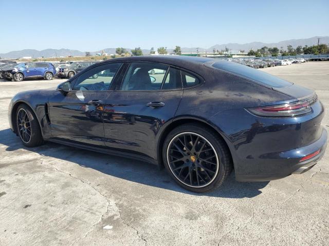 VIN WP0AA2A76KL101084 2019 Porsche Panamera, Base no.2