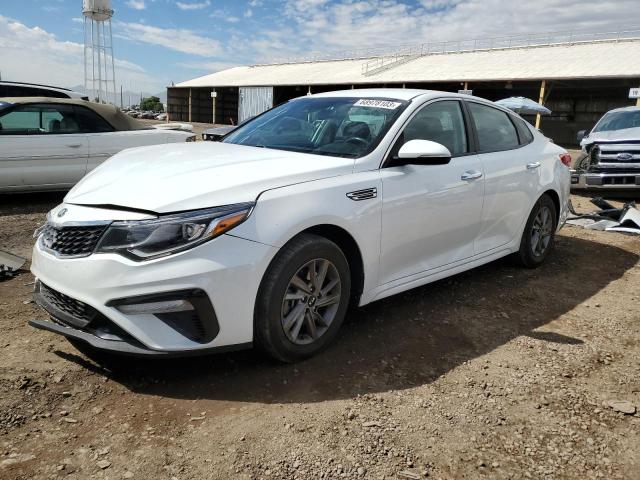 5XXGT4L39LG382082 | 2020 KIA OPTIMA LX