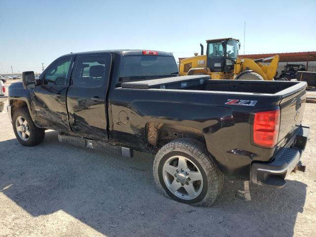 1GC1KVE80FF100955 | 2015 CHEVROLET SILVERADO