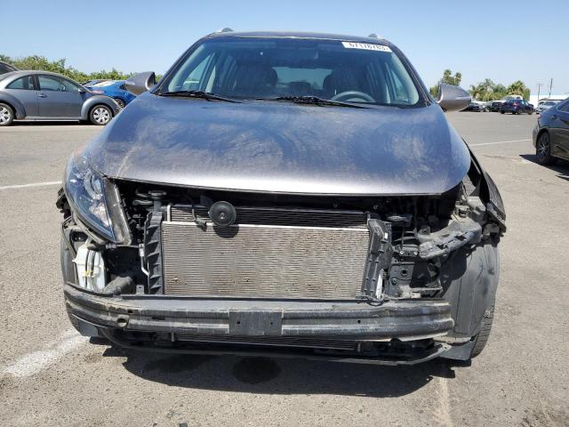 KNDPB3AC5F7699872 KIA Sportage Lx