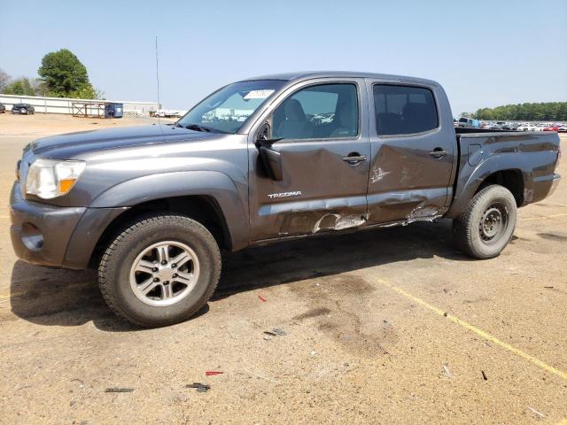 2011 Toyota Tacoma 