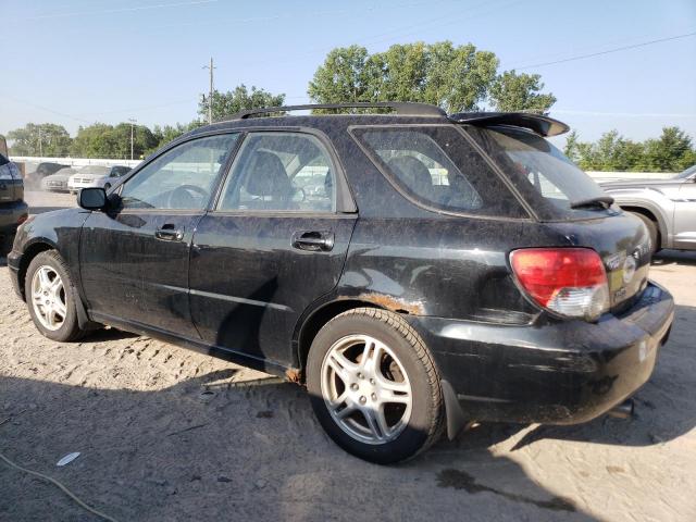 JF1GG67585H811722 | 2005 Subaru impreza rs