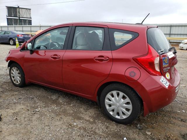3N1CE2CP1EL383821 Nissan Versa Note S