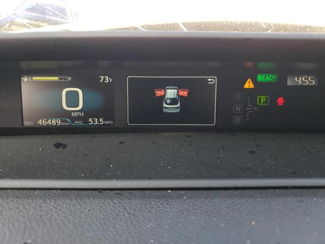 JTDKAMFU4M3135686 Toyota Prius Special Edition