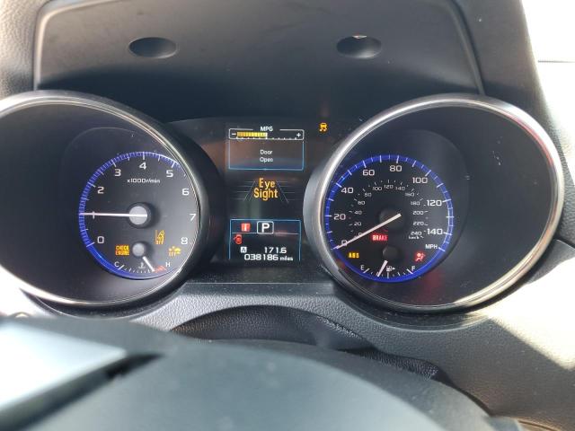4S4BSAHC9K3258439 Subaru Outback 2.5i Premium