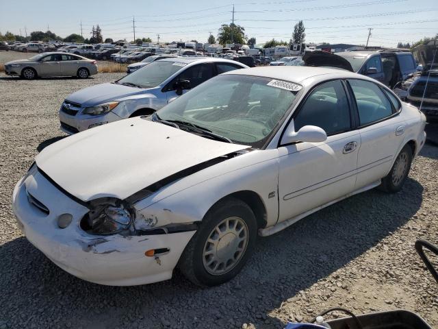 1998 Ford Taurus SE Comfort