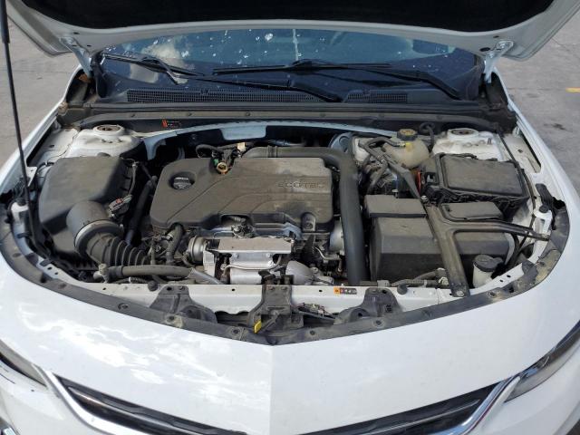 2018 CHEVROLET MALIBU LS - 1G1ZB5ST1JF243085