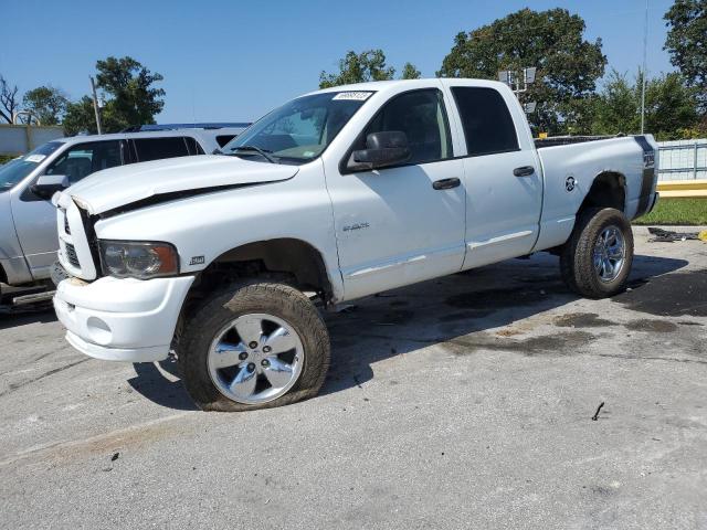 2005 Dodge Ram 1500 ST