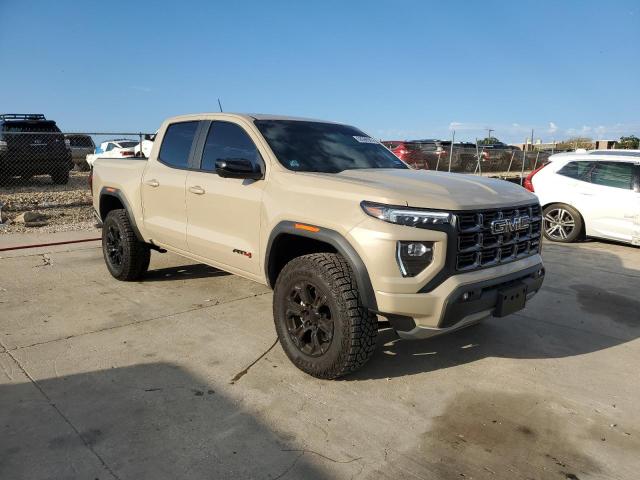2023 GMC CANYON AT4 1GTP6DEK0P1184066