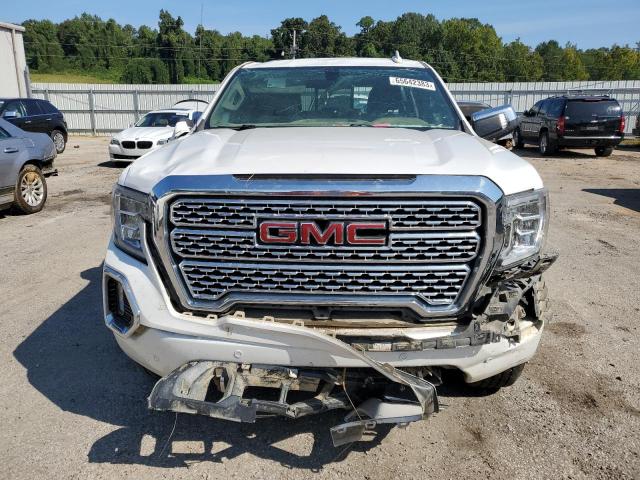 1GTU9FEL4KZ424468 | 2019 GMC SIERRA K15