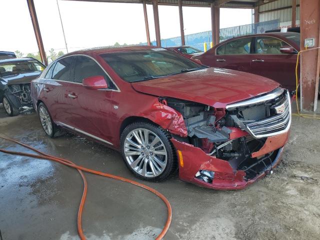 2018 CADILLAC XTS PLATIN - 2G61T5S35J9150129