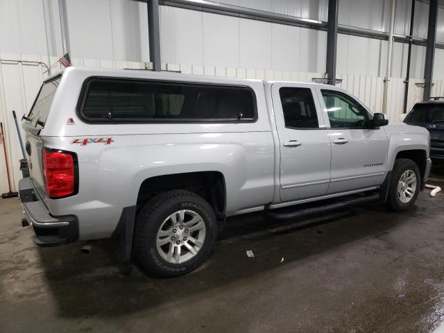 1GCVKREC2HZ246093 2017 Chevrolet Silverado K1500 Lt