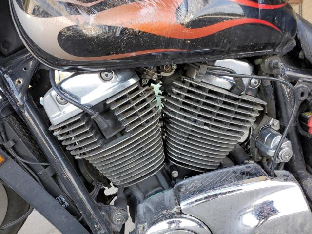 2005 HONDA VT1100 C2 1HFSC43045A503900