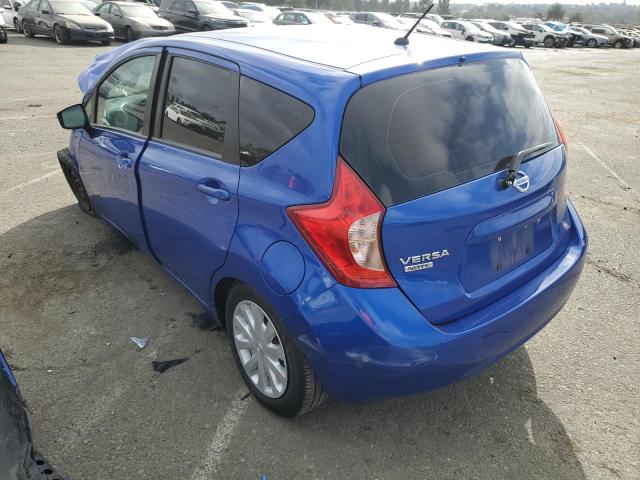 3N1CE2CP1GL407571 Nissan Versa Note S
