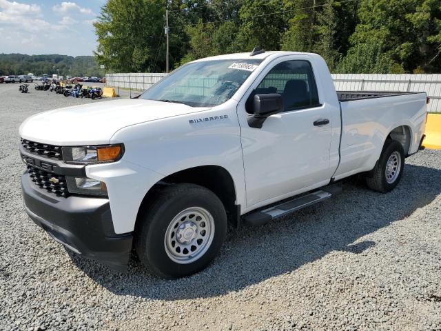 2021 Chevrolet C/K 1500 