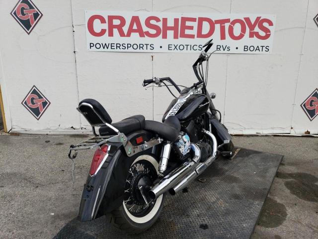 2019 HONDA VT750 C JH2RC5018KK500099