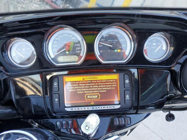 2018 HARLEY-DAVIDSON FLHTK SHRI 1HD1KND19JB617898