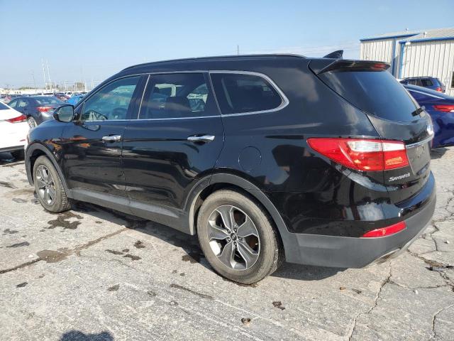 KM8SM4HF7GU154703 Hyundai Santa Fe Se