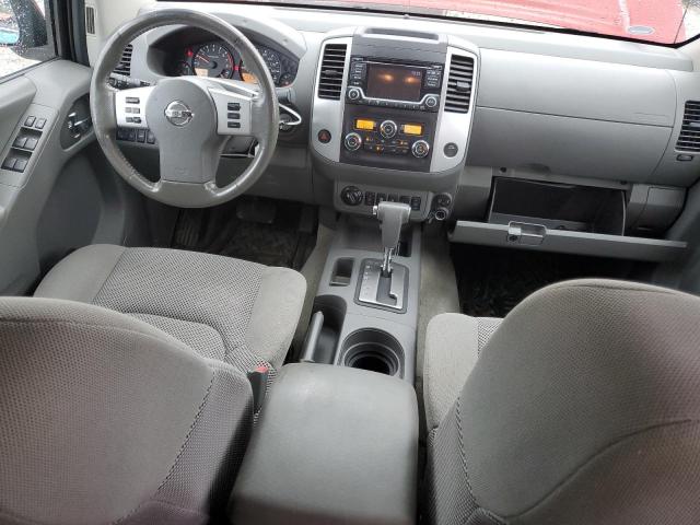 1N6DD0EV9HN728468 Nissan FRONTIER S