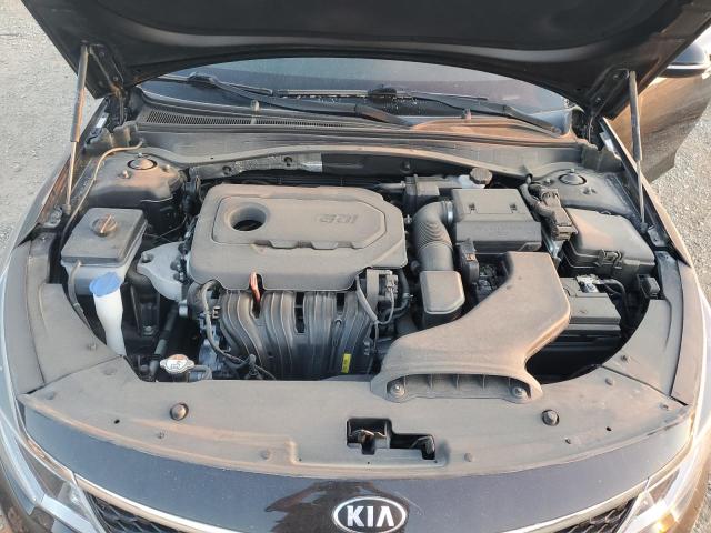5XXGT4L39JG210387 KIA Optima Lx