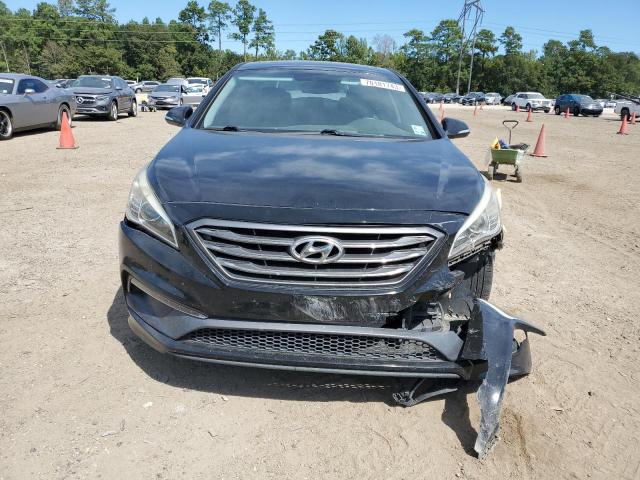 2016 HYUNDAI 260 - 5NPE34AF1GH306418