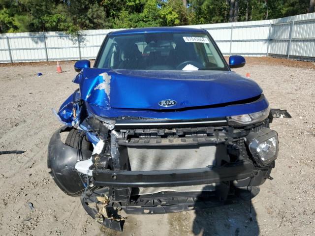 KNDJ63AU3M7767201 KIA Soul Gt Line