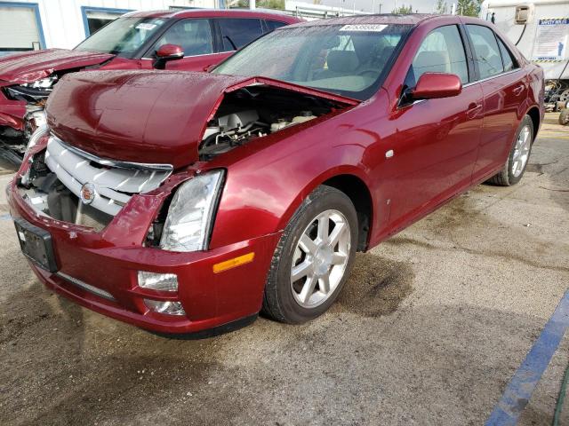 2006 Cadillac STS 