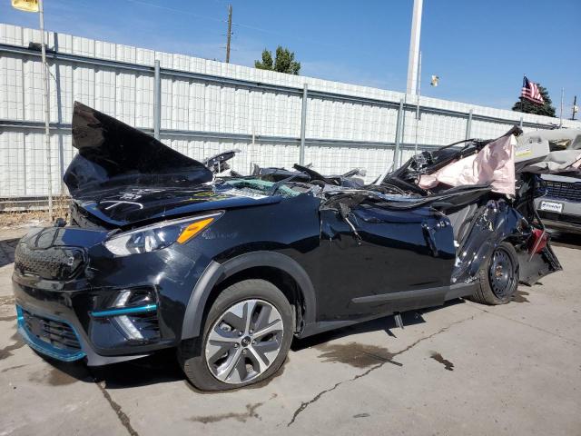 Vin: kndcc3lg6l5055106, lot: 70286063, kia niro ex 2020 img_1