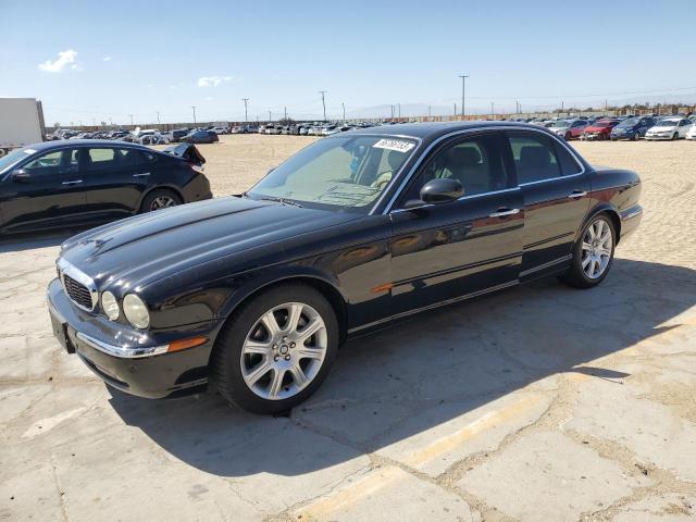 2004 Jaguar XJ Series XJ8