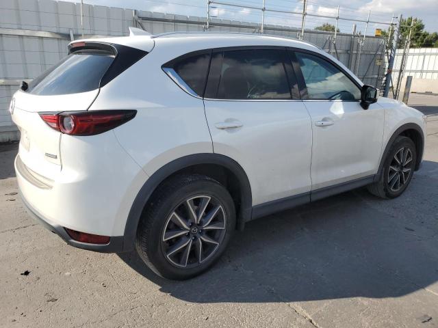 JM3KFBDM0J0341696 | 2018 MAZDA CX-5 GRAND