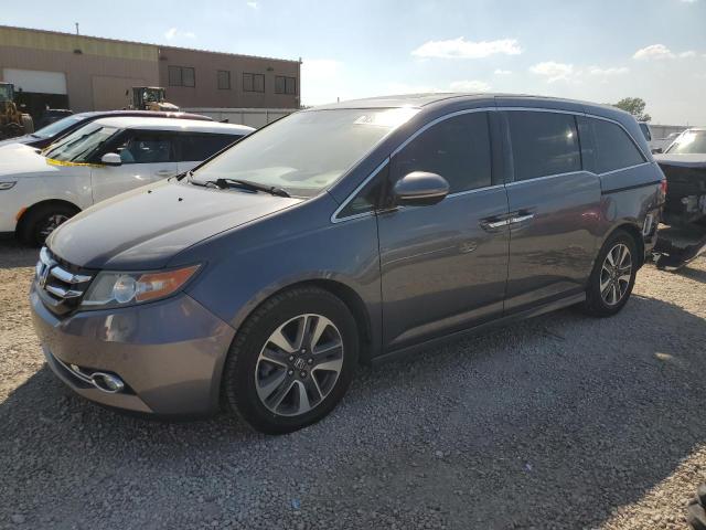 2016 Honda Odyssey TOURING