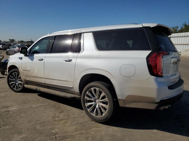 1GKS2JKL6NR293703 | 2022 GMC YUKON XL D