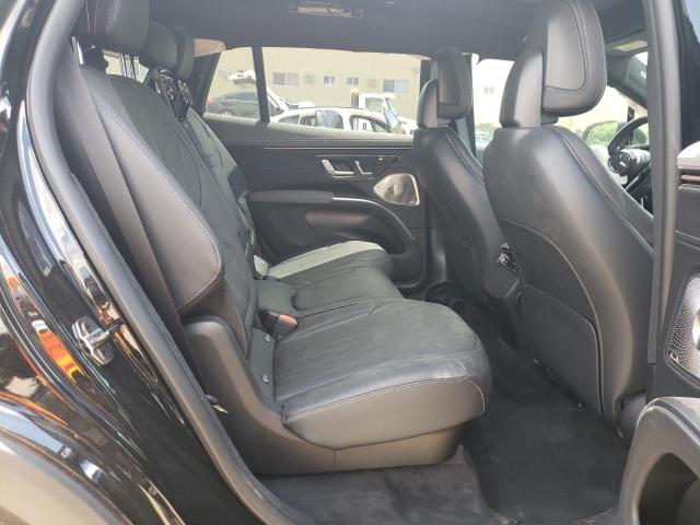 2023 MERCEDES-BENZ EQS SUV 45 4JGDM2DB7PA005595