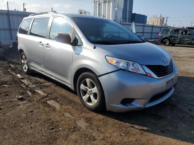 5TDKK3DC1ES414949 | 2014 TOYOTA SIENNA LE