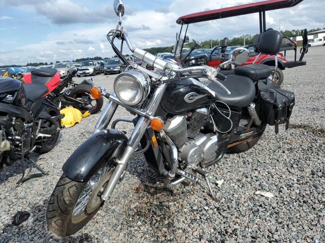 2003 HONDA VT750 CDA - JH2RC44323M704800