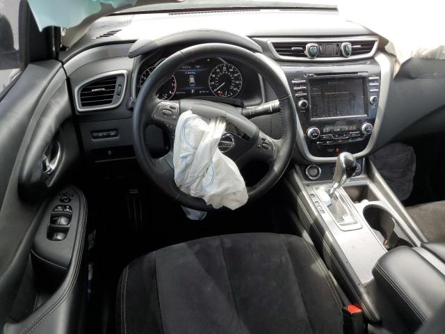 5N1AZ2MJ8KN120896 Nissan MURANO S