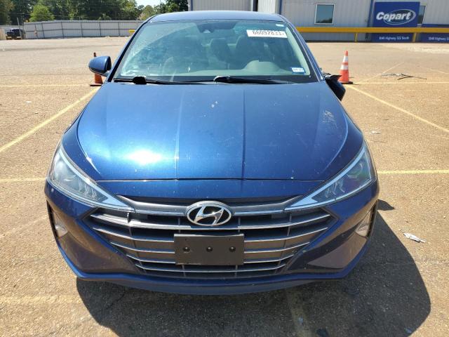 5NPD84LF7KH476933 Hyundai Elantra SE 5