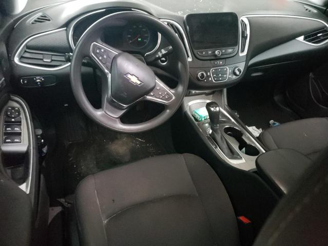 1G1ZD5ST0LF101632 Chevrolet MALIBU LT