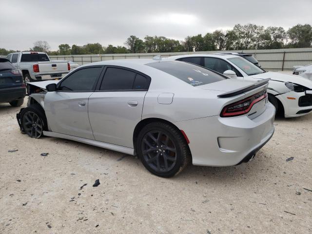 2022 DODGE CHARGER GT 2C3CDXHG0NH267495