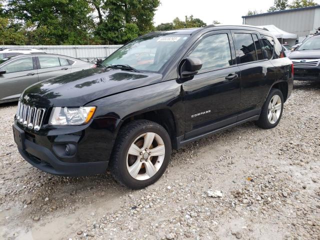 2012 Jeep Compass Sport