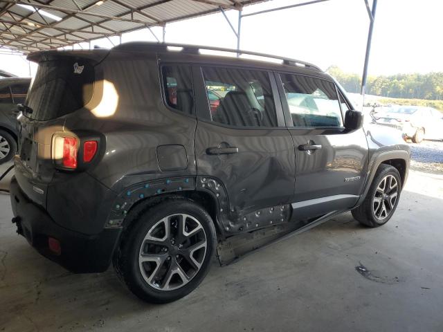 Vin: zaccjabt9gpe16236, lot: 66301763, jeep renegade latitude 20163