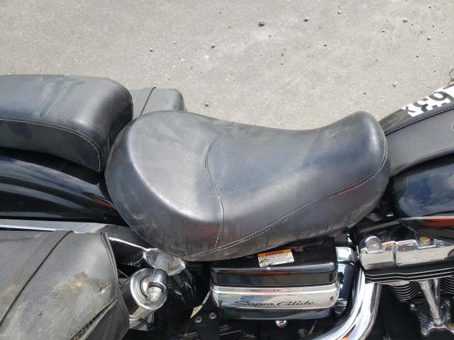2012 HARLEY-DAVIDSON FXDC DYNA 1HD1GV411CC336838