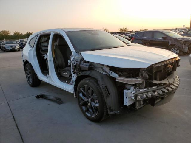 2022 ACURA MDX A-SPEC - 5J8YE1H06NL052447