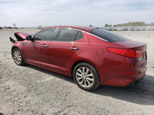 5XXGM4A76EG326204 KIA Optima Lx