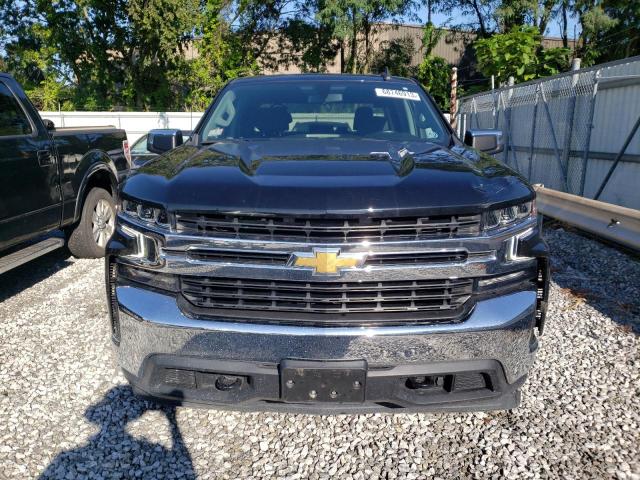 2021 CHEVROLET SILVERADO - 1GCUYDED6MZ174122