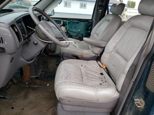 1994 Chrysler Town & Country VIN: 1C4GK54L3RX283797 Lot: 70330633